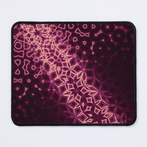 Item preview, Kaleidoscope flame 30 designed and sold by Admiral220.