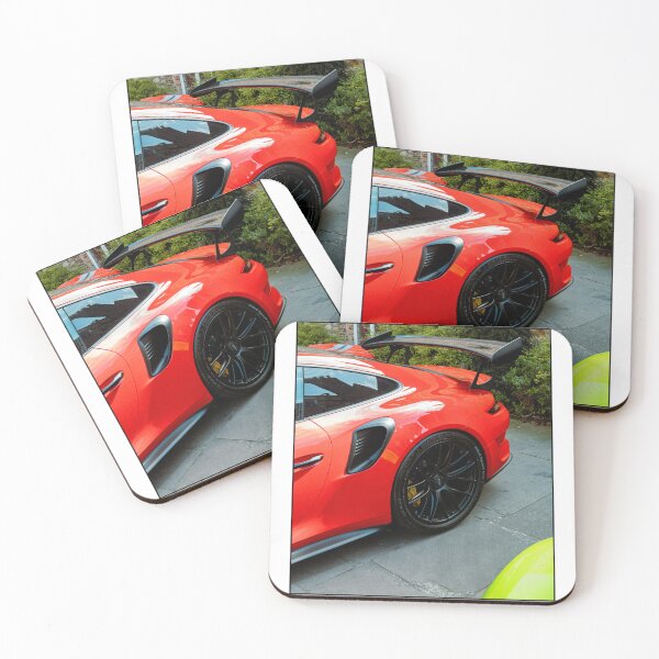 Item preview, GT2 RS Rear Wing in 6:7 Format designed and sold by atphotoprints.
