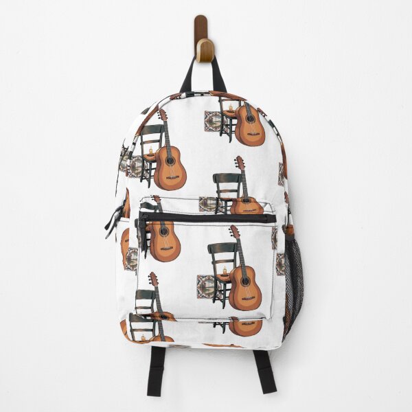 Item preview, Fado Guitar Still Life designed and sold by SignumShop.