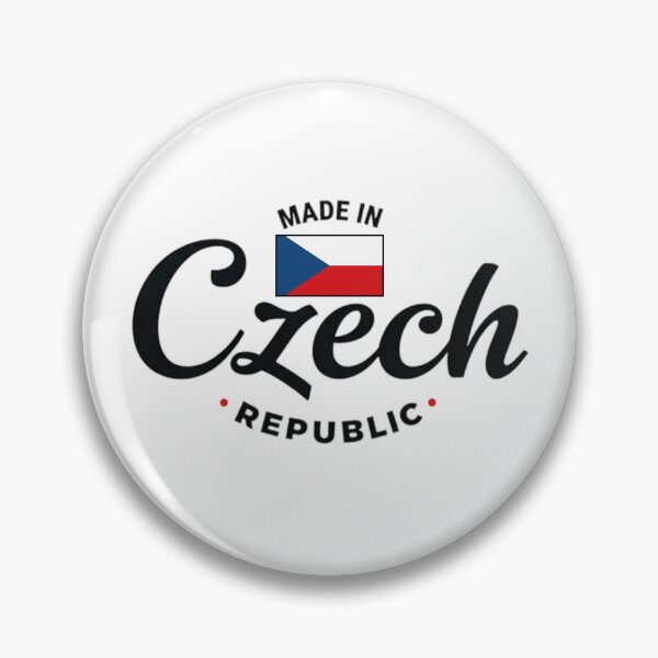 Item preview, Made in Czech Republic designed and sold by jeshands.