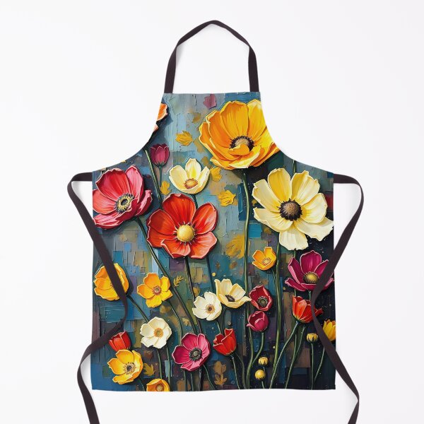 Item preview, Bold Bloom designed and sold by Vitalka-uk.