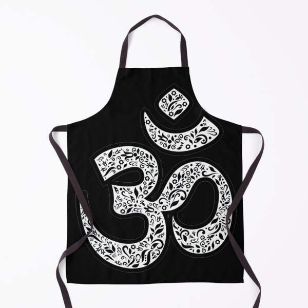 Item preview, Ornate Om Symbol designed and sold by shishivivs.
