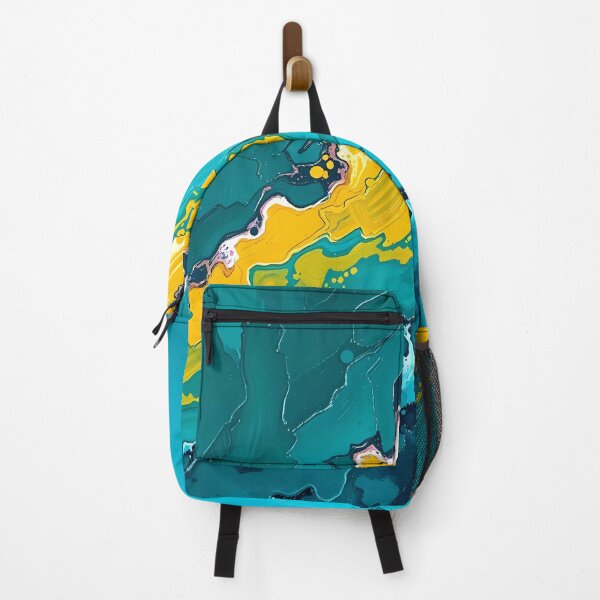 Item preview, Teal Rush designed and sold by Vitalka-uk.