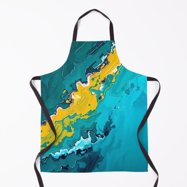 Item preview, Teal Rush designed and sold by Vitalka-uk.