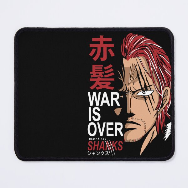 Item preview, Crimson Calm | Sea Warrior designed and sold by anime-things1.