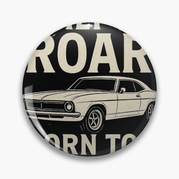 Item preview, Born to Roar – Muscle Legacy Tee designed and sold by Fiercest128.