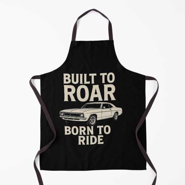 Item preview, Nacido para rugir – Camiseta Muscle Legacy designed and sold by Fiercest128.