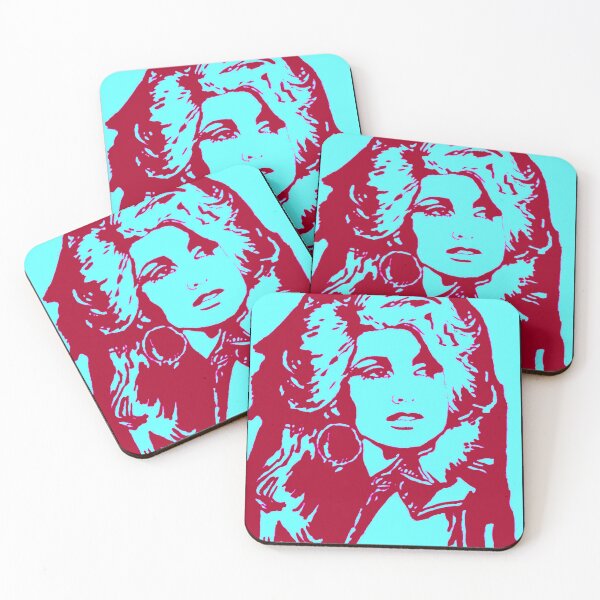 Item preview, Dolly  designed and sold by Chad's Fresh Art.