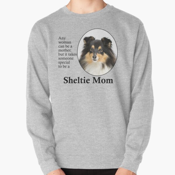 sheltie sweatshirts