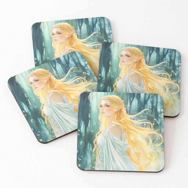Item preview, The Forest Remembers Her Name designed and sold by AM FineArtPrints.
