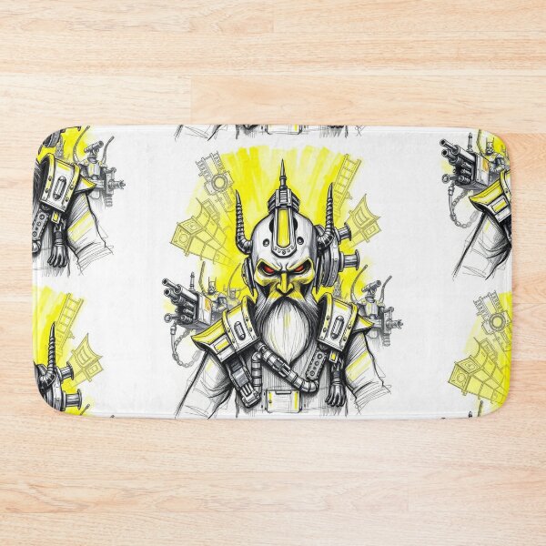 Item preview, Warlord of the Wasteland designed and sold by Vintage Designs +.