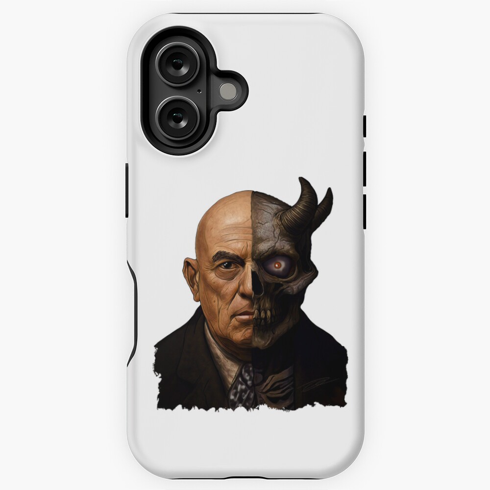 Item preview, iPhone Tough Case designed and sold by PleasantGreen.