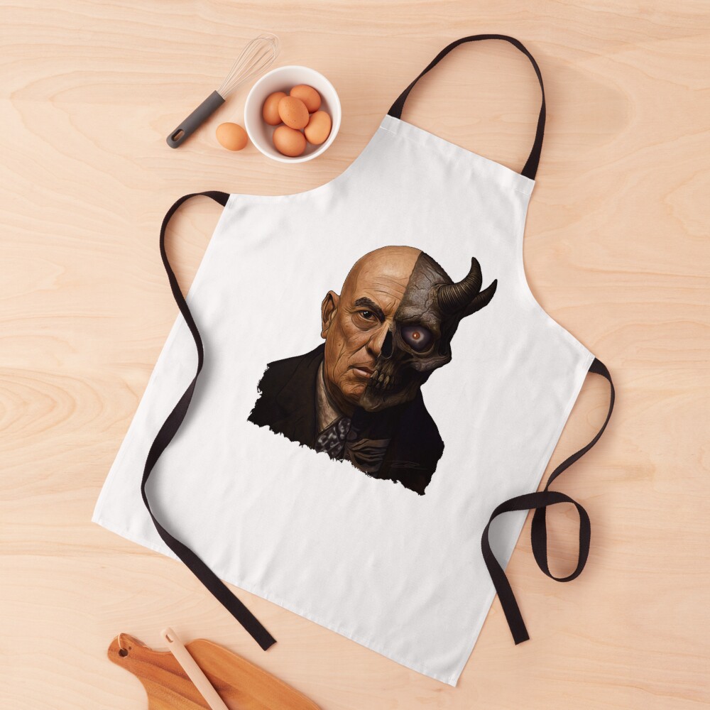Item preview, Apron designed and sold by PleasantGreen.