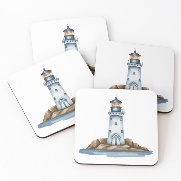 Item preview, Seascape series #7 designed and sold by ariaayuzawa.