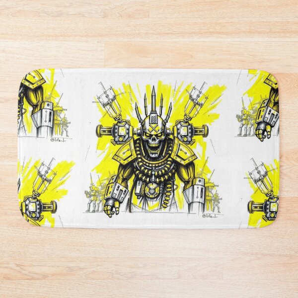 Item preview, Warlord of the Wasteland designed and sold by Vintage Designs +.