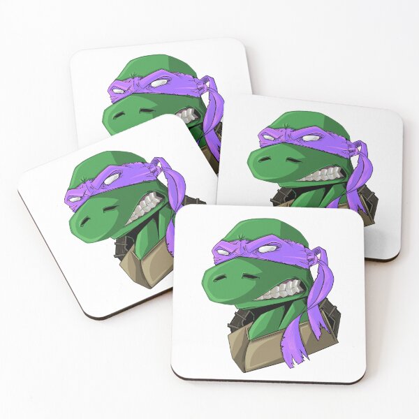 Item preview, Donatello designed and sold by fifou96.