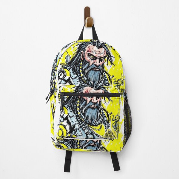 Item preview, Warlord of the Wasteland designed and sold by Vintage Designs +.