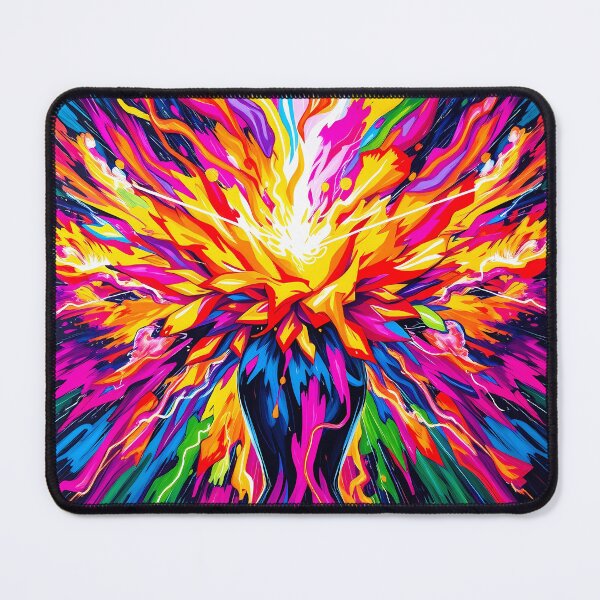 Item preview, Colorburst Awakening designed and sold by Vitalka-uk.