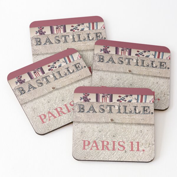 Item preview, Bastille, Paris 11 designed and sold by PariSeine.