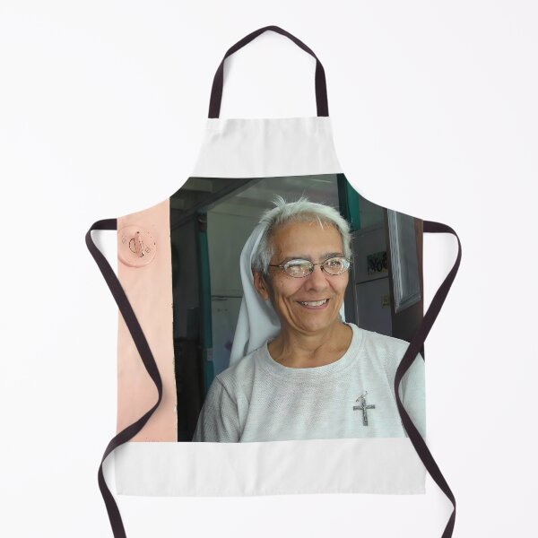 Item preview, A Good Woman, Sister Anne. designed and sold by JonDelorme.