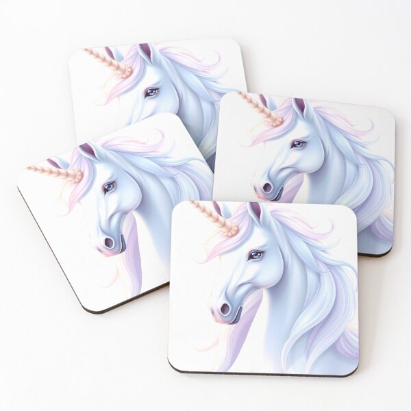 Item preview, Elegant Unicorn designed and sold by Vitalka-uk.