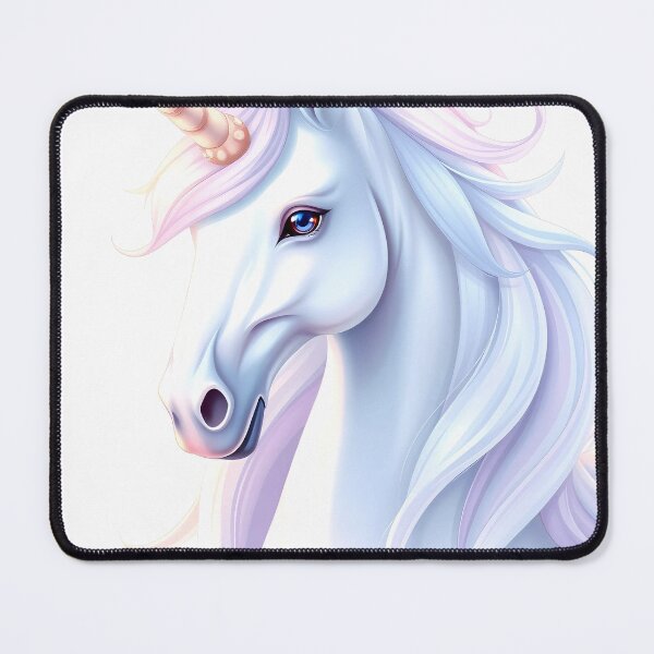Item preview, Elegant Unicorn designed and sold by Vitalka-uk.