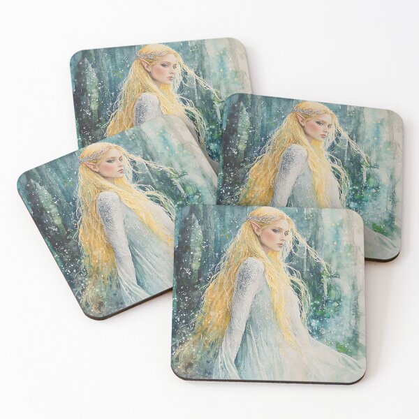 Item preview, The Forest Remembers Her Name designed and sold by AM FineArtPrints.