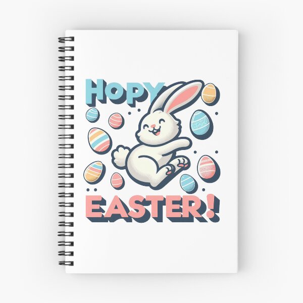 Item preview,  sweet easter bunny designed and sold by Meemaart.