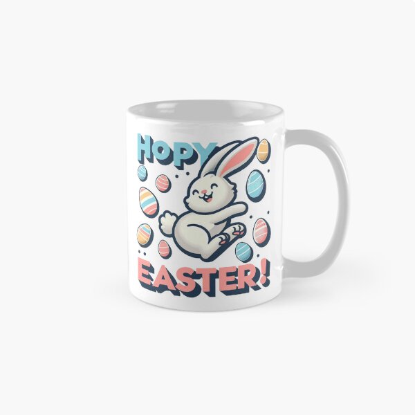 Item preview,  sweet easter bunny designed and sold by Meemaart.