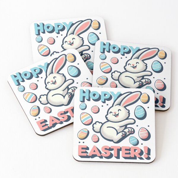 Item preview,  sweet easter bunny designed and sold by Meemaart.