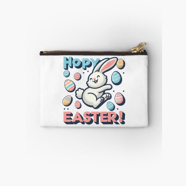 Item preview,  sweet easter bunny designed and sold by Meemaart.