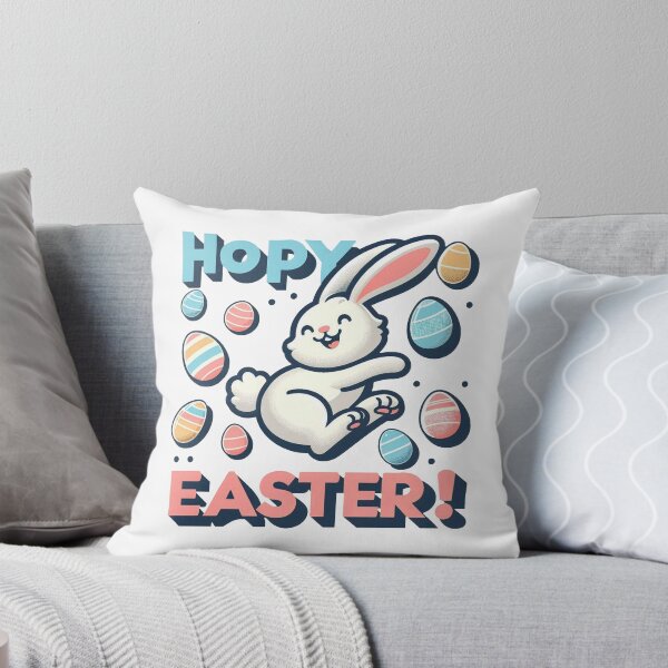 Item preview,  sweet easter bunny designed and sold by Meemaart.