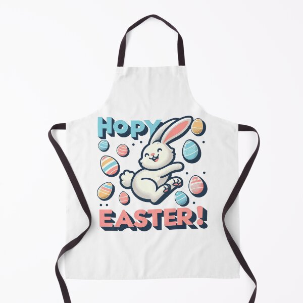 Item preview,  sweet easter bunny designed and sold by Meemaart.