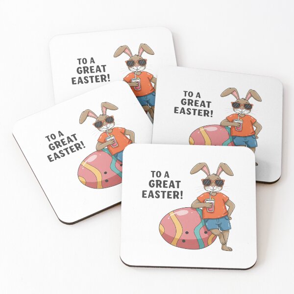 Item preview, hopy easter Day designed and sold by Meemaart.