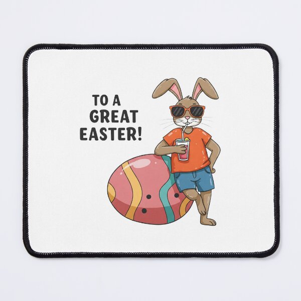 Item preview, hopy easter Day designed and sold by Meemaart.
