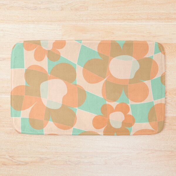 Item preview, Vintage Blossom Wave designed and sold by Estefani Gomez.