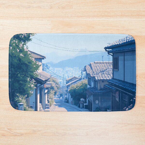 Item preview, Lofi Pixel Art: 8bit Chill Vibes designed and sold by bapupa.