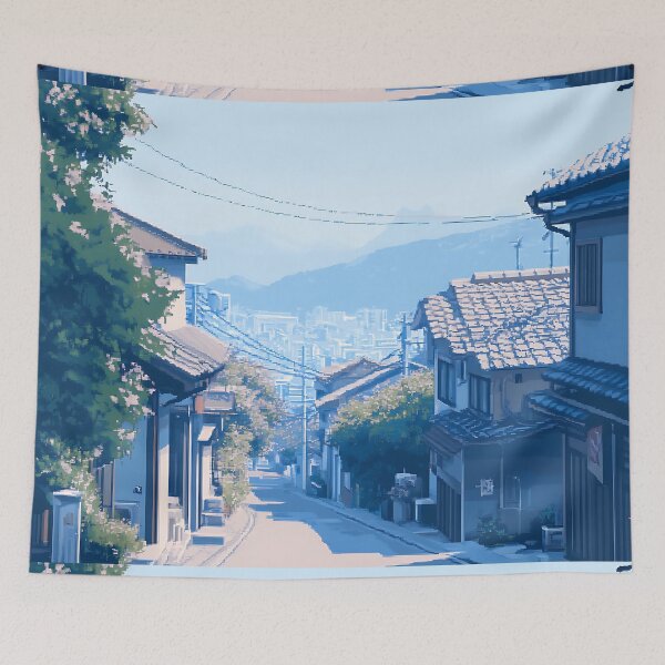 Item preview, Lofi Pixel Art: 8bit Chill Vibes designed and sold by bapupa.