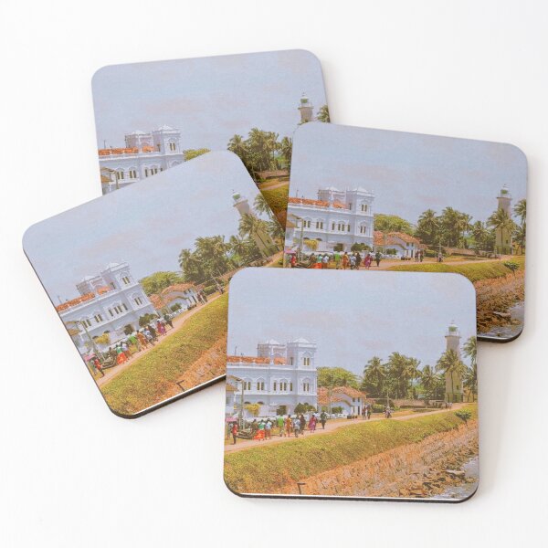 Item preview, Galle Fort, Southern Province, Sri Lanka  designed and sold by Emilia Oxelheim.
