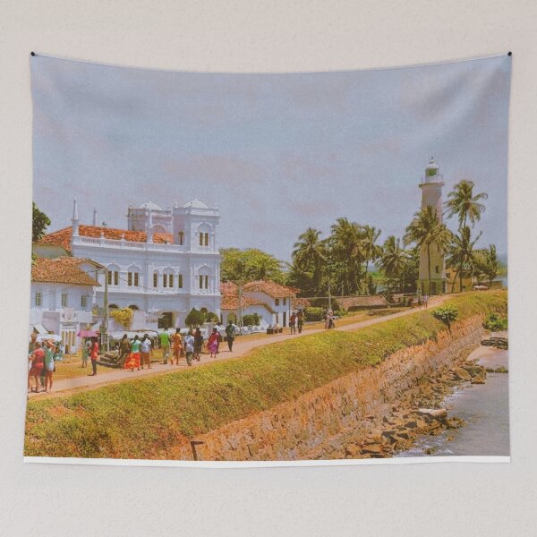 Item preview, Galle Fort, Southern Province, Sri Lanka  designed and sold by Emilia Oxelheim.