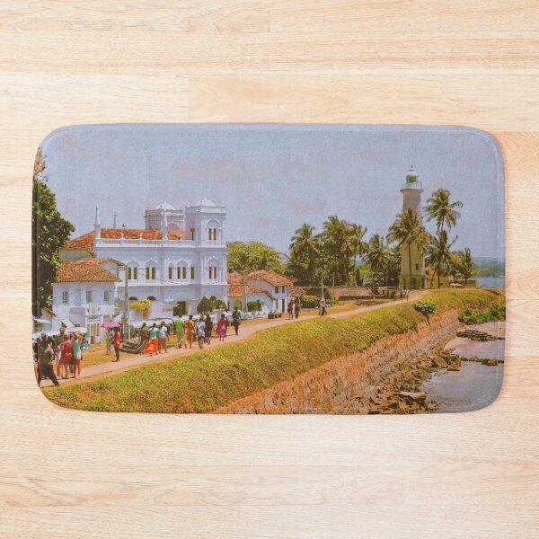Item preview, Galle Fort, Southern Province, Sri Lanka  designed and sold by Emilia Oxelheim.