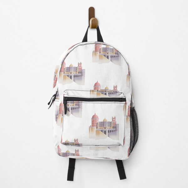 Item preview, Sintra Palace Silhouette designed and sold by SignumShop.