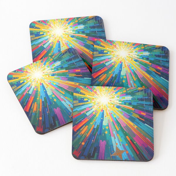 Item preview, Cosmic Burst designed and sold by Vitalka-uk.