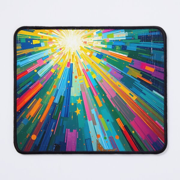 Item preview, Cosmic Burst designed and sold by Vitalka-uk.