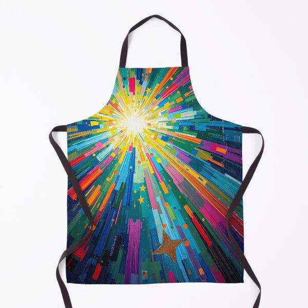 Item preview, Cosmic Burst designed and sold by Vitalka-uk.