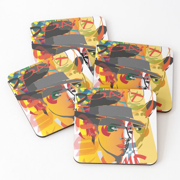 Item preview, DAVID BOWIE designed and sold by CemDigitalArt.