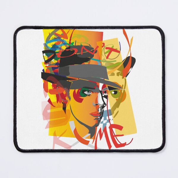 Item preview, DAVID BOWIE designed and sold by CemDigitalArt.