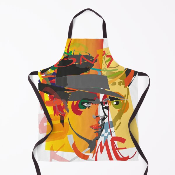 Item preview, DAVID BOWIE designed and sold by CemDigitalArt.