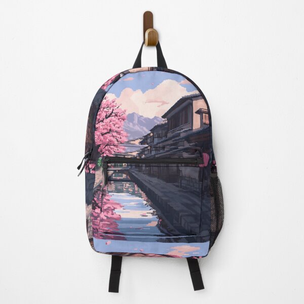 Item preview, Lofi Pixel Art: Retro Aesthetic Calm designed and sold by bapupa.