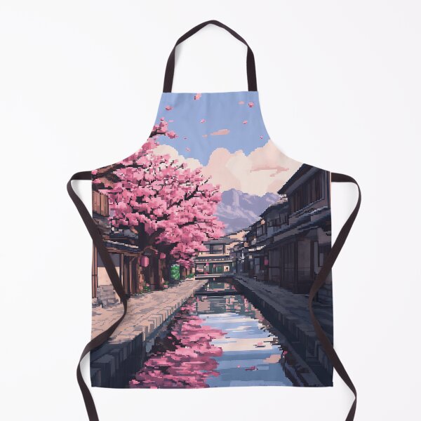 Item preview, Lofi Pixel Art: Retro Aesthetic Calm designed and sold by bapupa.